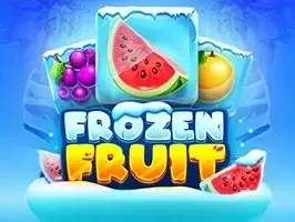 Frozen Fruit screenshot
