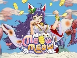 Meow Meow screenshot