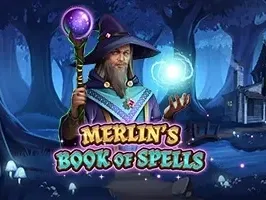 Merlin’s Book Of Spells screenshot