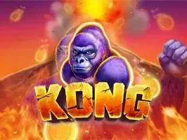Kong screenshot