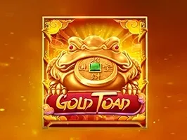 Gold Toad screenshot