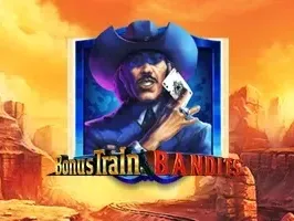 Bonus Train Bandits screenshot