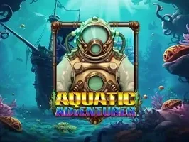 Aquatic Adventurer screenshot