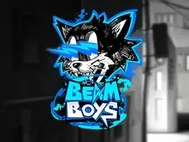 Beam Boys screenshot