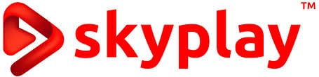 Sky In Play Logo